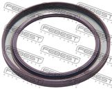 Сальник привода 58x80.35x7.5x7.5 | прав/лев |