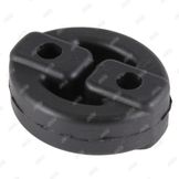 Крепление глушителя