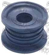 Втулка кулисы кпп | прав/лев |