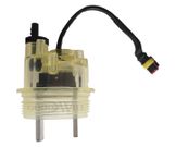 Стакан сепаратора HCV