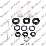 Ремкомплект рулевой рейки (с гур) - Mando EX5779026A00