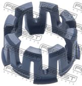 Втулка кулисы кпп | прав/лев |