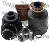 Шрус внутренний 35x42x29 | перед прав |