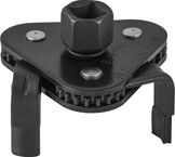 Фильтросъемник краб 63-100мм