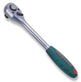 Трещотка 14 DR 36 зубцов, 146 мм