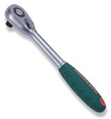 Трещотка 14 DR 48 зубцов, 135 мм