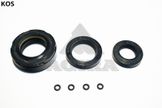 Комплект прокладок рулевой рейки - KOS KOS84810