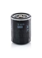 Фильтр масляный