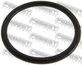 Кольцо уплотнительное распределителя зажигания | прав/лев |