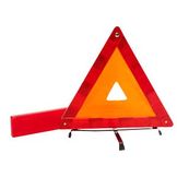 Знак аварийной остановки яркий светоотражающий эле