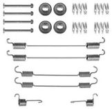 Монтажный комплект Peugeot 306,405,406