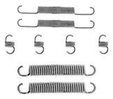 Монтажный комплект lada 110 95-, 111 95-, 112 95-,