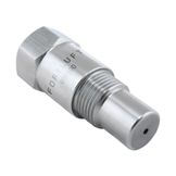 Обманка лямда-зонда механическая