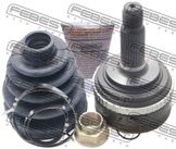 Шрус наружный 35x62x28 | перед прав/лев |