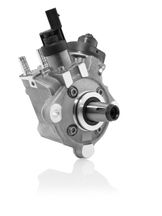 Насос высокого давления