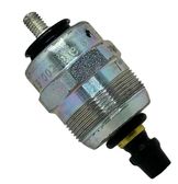 Клапан дозирующий электромагнитный