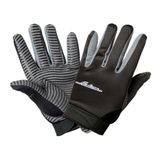 Перчатки механика с противоскользящим покрытием (защитные от механических повреждений )