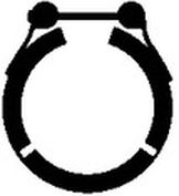 Клемма, система выпуска