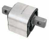 Опора акпп | зад |