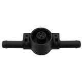 Клапан топливного фильтра