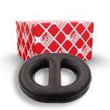 Кронштейн корпуса воздушного фильтра