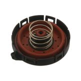 Клапан отвода воздуха из картера