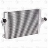 ОНВ (радиатор интеркулера) для а/м ГАЗ 3310 Валдай ММЗ/Cummins