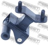 Подушка двигателя | перед прав/лев |