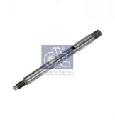 Вал масляного фильтра. центрифуги