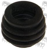 Пыльник втулки направляющей суппорта тормозного заднего | зад прав/лев |