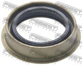 Сальник привода 40x55x12x13 | прав/лев |