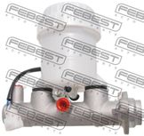 Цилиндр тормозной главный | прав/лев |