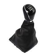 Ручка рычага переключения передач с пыльником / ford Focus-II 08~