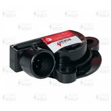 Датчик пол. дросс. засл.