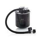 Фильтр топливный