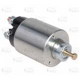 Реле втягивающее стартера