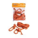 Трос буксировочный канат 7т, 5 м