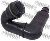 Патрубок системы вентиляции картера | прав/лев |