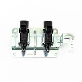 Клапан коллектора 10,5