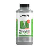 Промывка системы впрыска бензинового двигателя ml101 Euro, 1 л