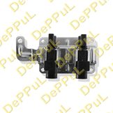 Клапан воздушный ford focus II