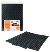 Коврики автомобильные влаговпитывающие 50*38см-2шт.