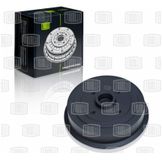 Барабан тормозной | зад |