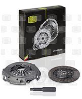 Сцепление в сборе (кмпл. без муфты) для а/м Lada Largus (12-) 1.6i 16V