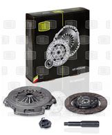 Сцепление в сборе (кмпл.) для а/м Renault Logan (04-)/Nissan Almera G15 (12-) 1.6i