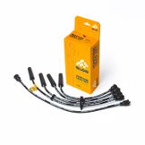 Жгут высоковольтных проводов в комплекте с проводом катушки зажигания 2101-3707150