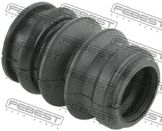 Пыльник втулки направляющей суппорта тормозного заднего | зад прав/лев |