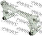 Скоба заднего тормозного суппорта | зад прав/лев |