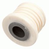 Сайлентблок балки моста | перед прав/лев |