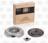 Сцепление в сборе (кмпл.) для а/м ВАЗ 2110